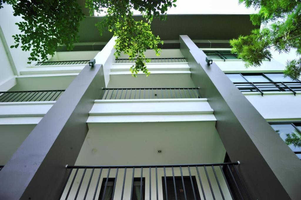 Gasser Park & Residence Khon Kaen Exterior photo