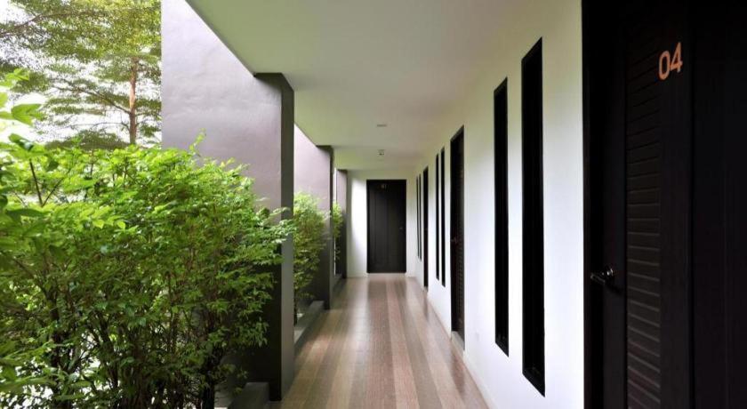Gasser Park & Residence Khon Kaen Exterior photo